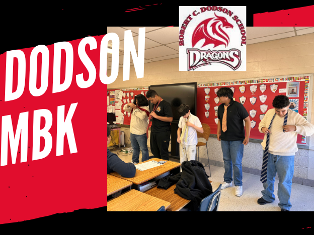 Dodson MBK